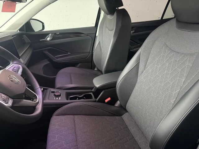 Volkswagen Tayron DSG