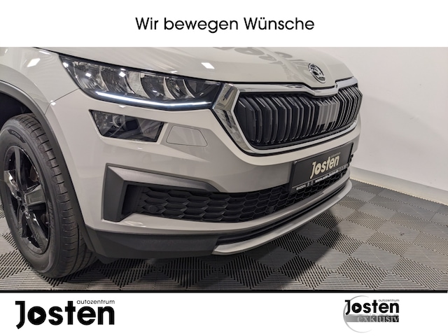 Skoda Kodiaq 2.0 TDI