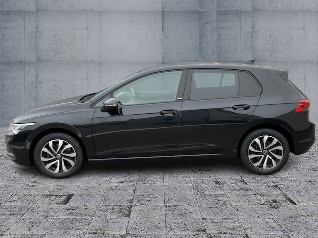 Volkswagen Golf 1.5 TSI Golf VIII
