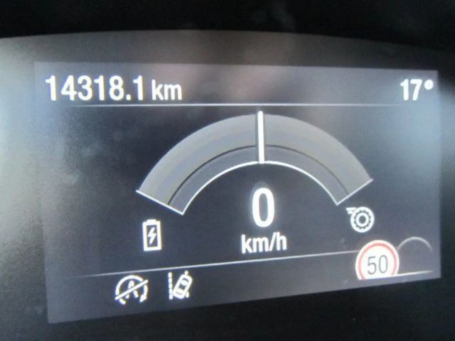 Ford Focus Titanium Wagon