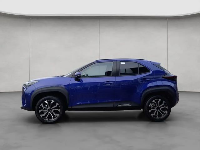 Toyota Yaris Cross Hybride VVT-i