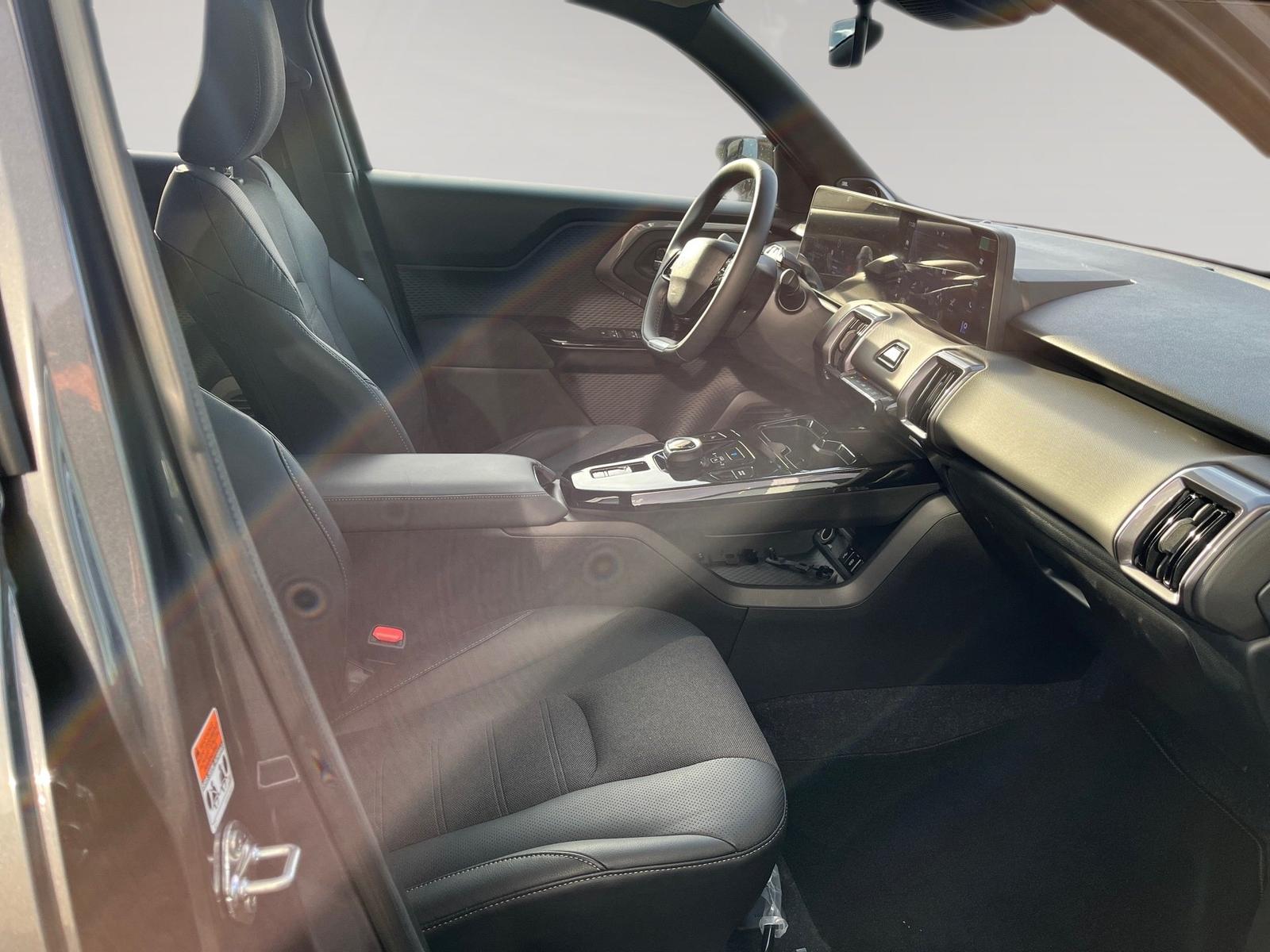 Toyota Urban Cruiser Lounge