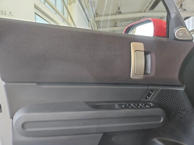 MINI John Cooper Works Countryman All4