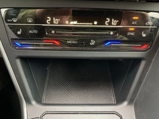 Volkswagen Taigo 1.0 TSI Life