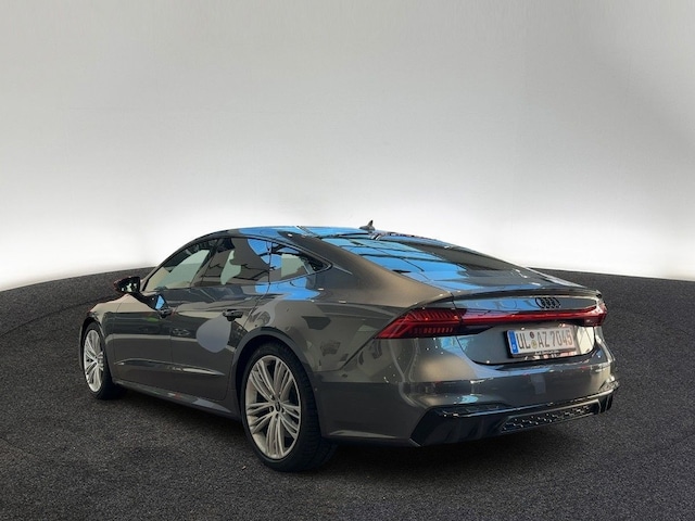 Audi S7 Quattro Sportback