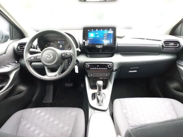 Mazda 2 Hybrid 1.5 Centre-Line ACC KeyLess KlimaA