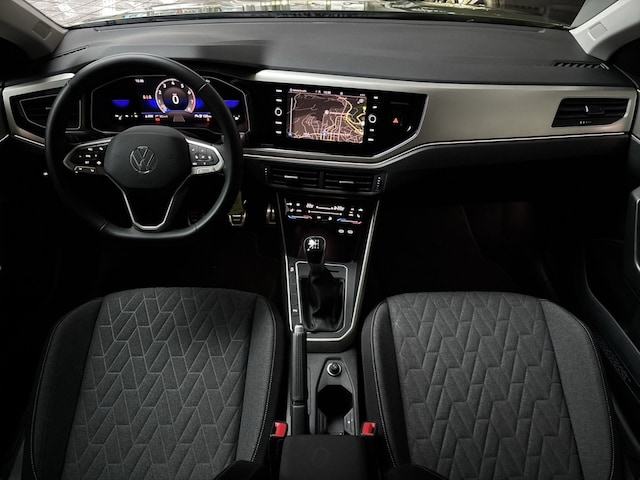 Volkswagen Taigo Move