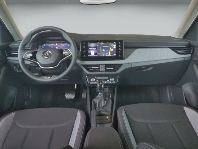 Skoda Kamiq 1.5 TSI Selection
