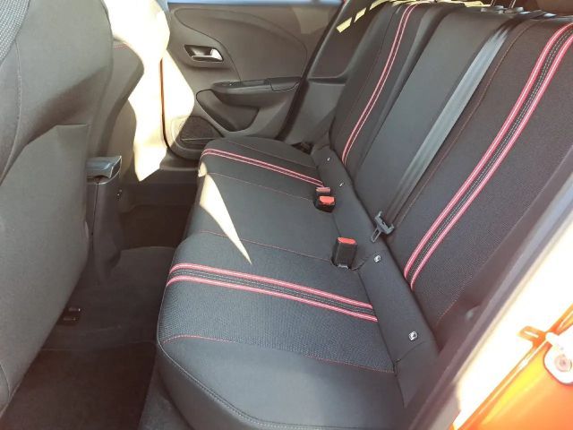 Opel Corsa GS-Line Grand Sport