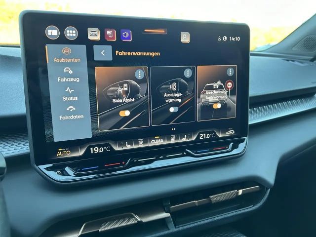 Cupra Terramar 360° Kamera / Head-Up / ACC / Sitzhzg