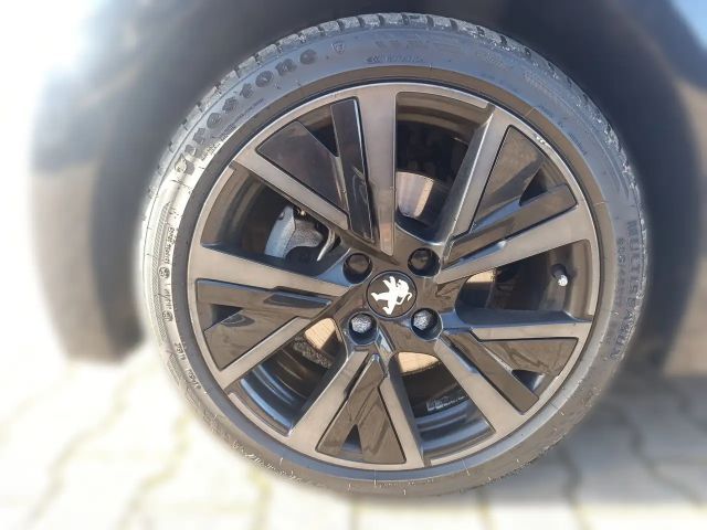 Peugeot 208 GT-Line PureTech