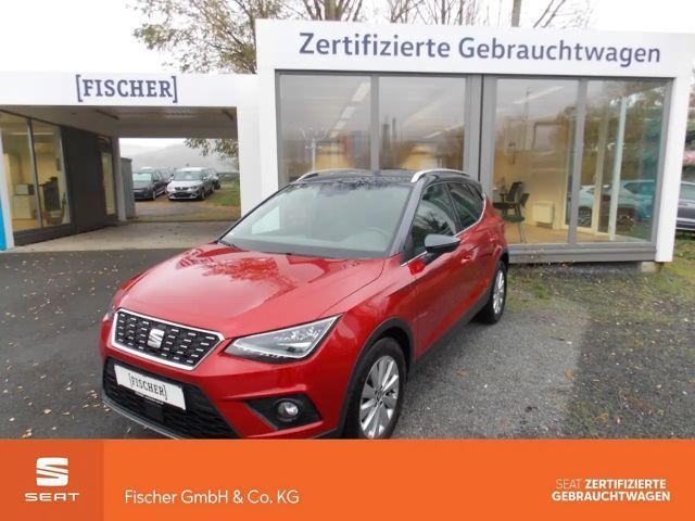 Seat Arona 1.0 TSI Xcellence