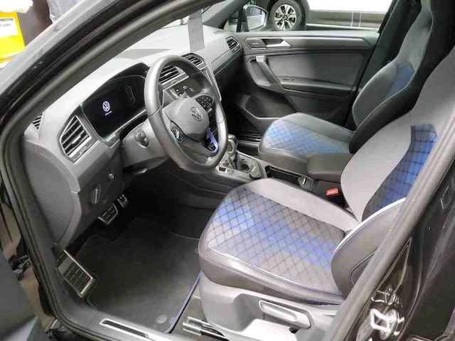 Volkswagen Tiguan 2.0 TSI 4Motion