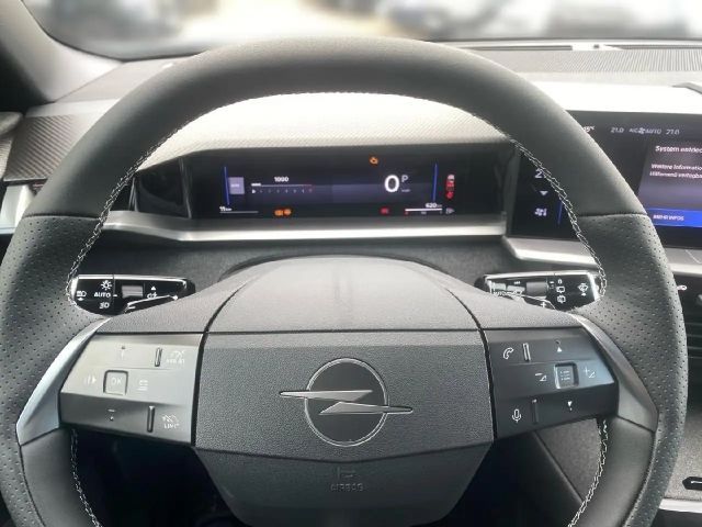 Opel Grandland X GS-Line Grand Sport