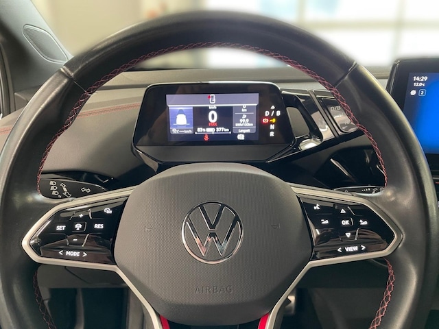 Volkswagen ID.4 4M *AHK*MATRIX*NAVI*PARKSENSOR*WÄRMEPUMPE*