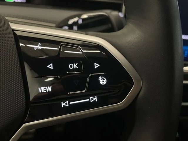 Volkswagen ID.7 Pro Tourer