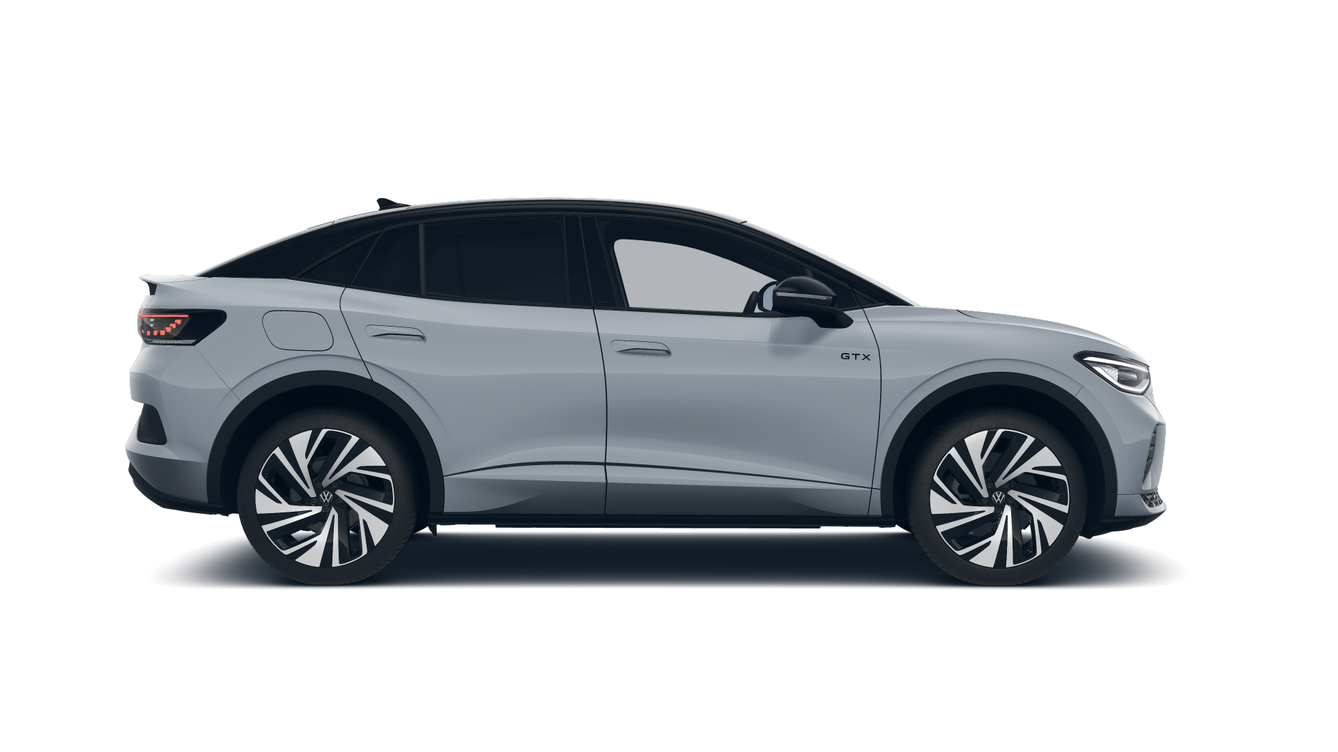 Volkswagen ID.5 340PS 4M NP.67T ACC.5J-G.WÄRMEPUMPE.NAVI.2xPDC.PANO.LED.APP-C.LKRD-HZG