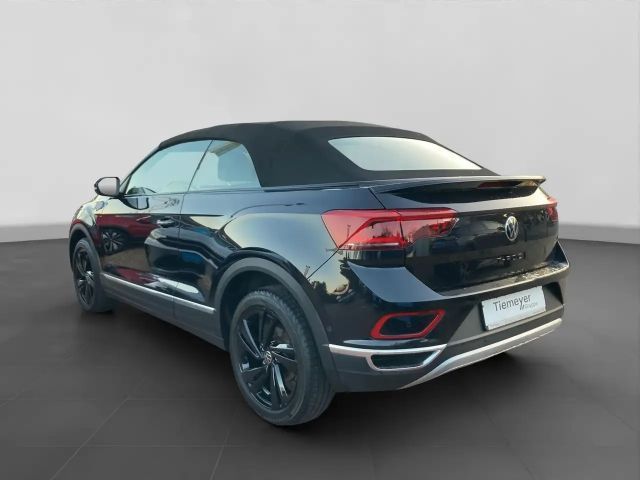Volkswagen T-Roc 1.5 TSI Cabriolet Style