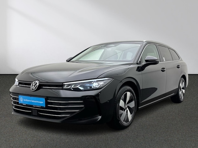 Volkswagen Passat 1.5 eTSI Business DSG