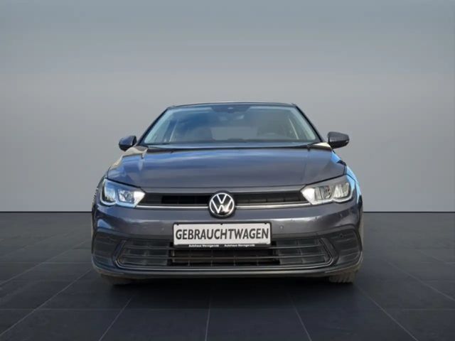 Volkswagen Polo 1.0l *LED*App Connect*PDC*SHZ*