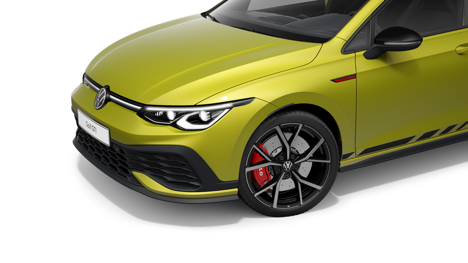 Volkswagen Golf Golf VIII