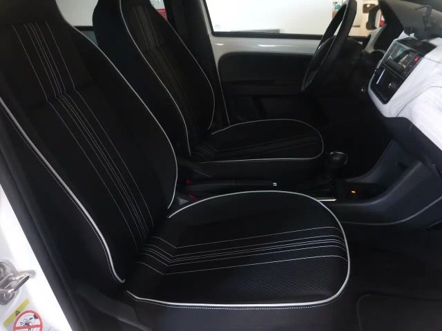 Seat Mii electric Plus