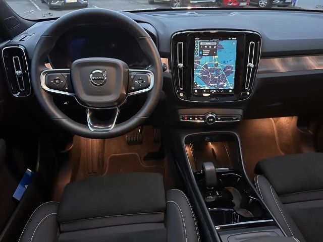 Volvo XC40 AWD Twin Engine Ultimate