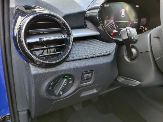 Skoda Fabia Selection