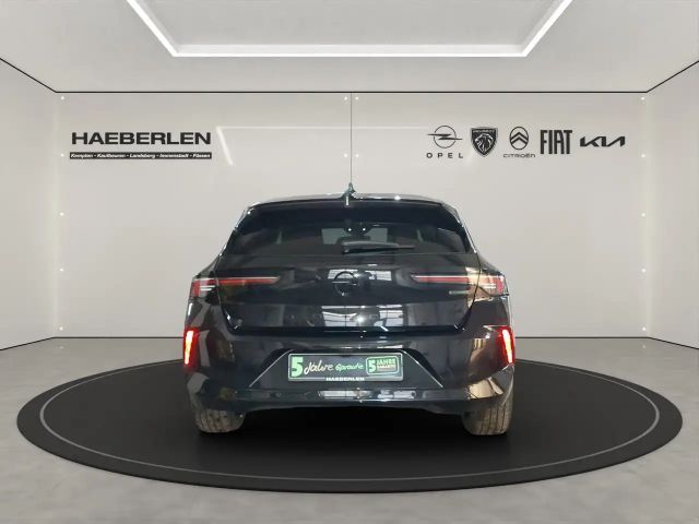 Opel Astra GS-Line Grand Sport