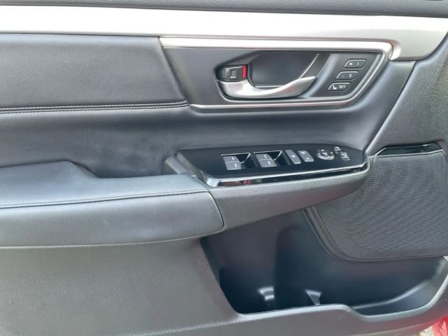 Honda CR-V 2.0 Executive Hybrid