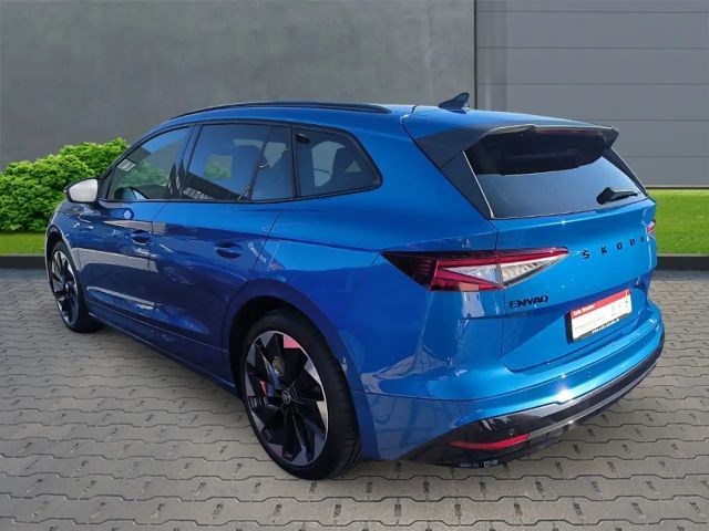 Skoda Enyaq Sportline iV 80