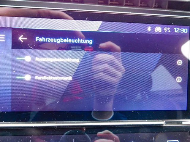 Peugeot 308 Allure Pack PureTech SW