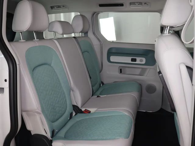 Volkswagen ID.Buzz Pro