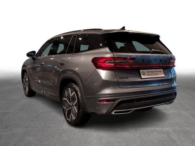 Skoda Kodiaq 1.5 TSI Sportline iV