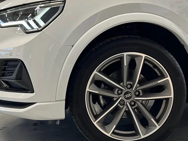 Audi Q3 35 TDI Quattro