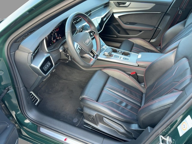 Audi A6 45 TDI Avant Quattro S-Tronic Sport