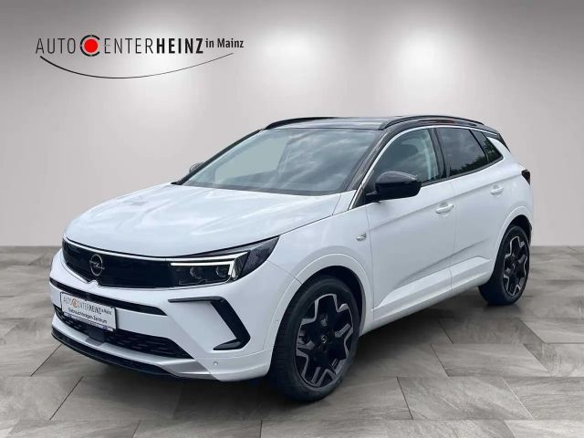 Opel Grandland X Ultimate