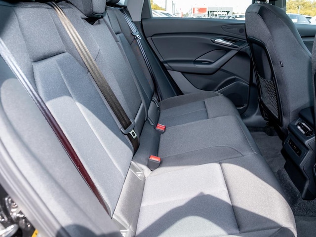 Audi Q6 e-tron Quattro