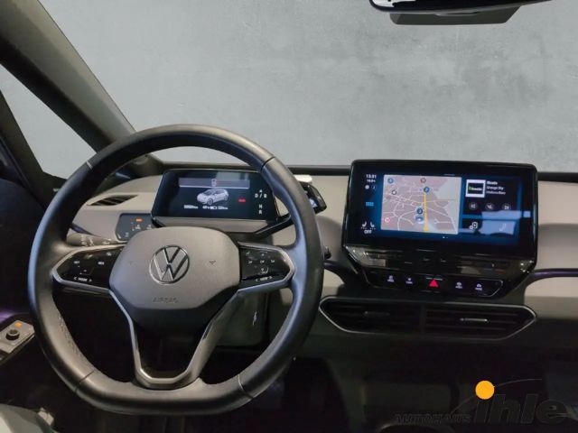 Volkswagen ID.3 58 KWh Performance Pro