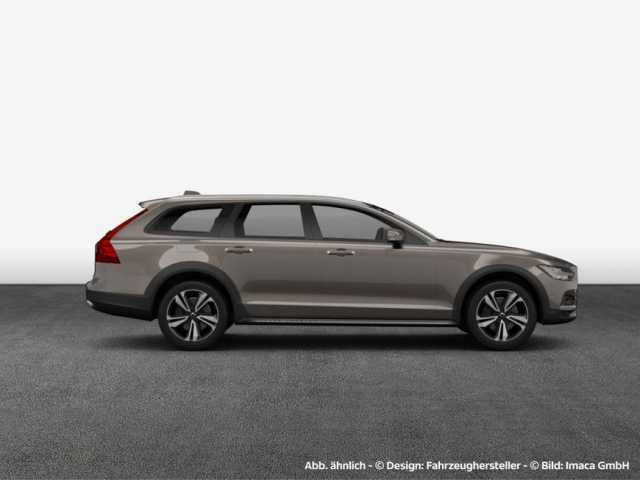 Volvo V90 Cross Country CrossCountry