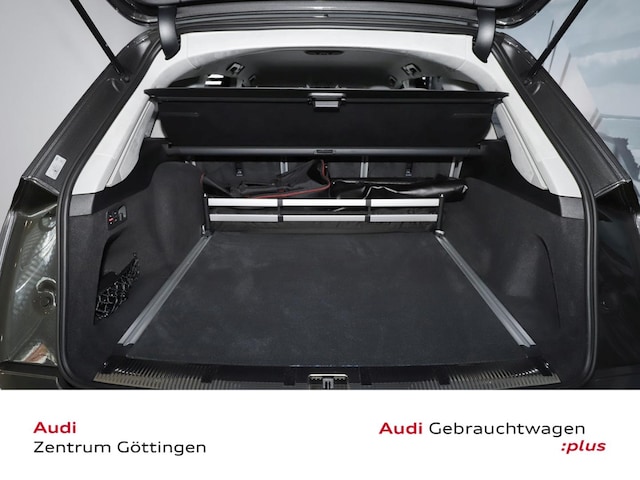 Audi Q7 55 TFSI Hybride Quattro