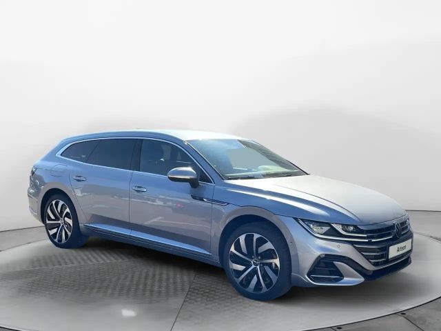 Volkswagen Arteon 2.0 TDI DSG R-Line