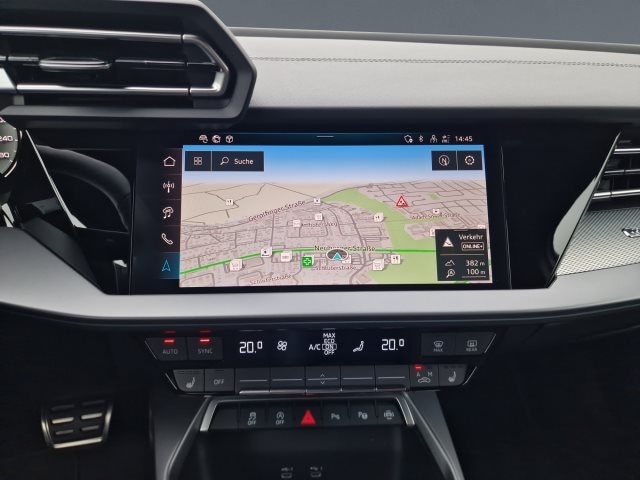 Audi A3 30 TFSI S-Tronic Sportback