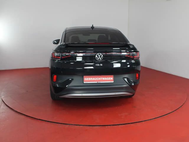 Volkswagen ID.5 150 kW 77 KWh IQ.Drive Pro