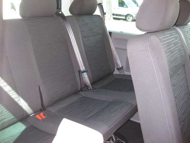 Volkswagen Caravelle Comfortline DSG T6