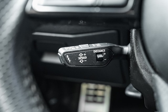 Audi RS3 Quattro S-Tronic Sportback