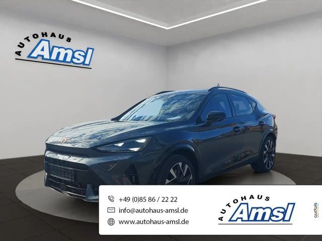 Cupra Formentor 2.0 TSI 4Drive DSG VZ