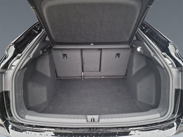 Audi Q4 e-tron Quattro Sportback