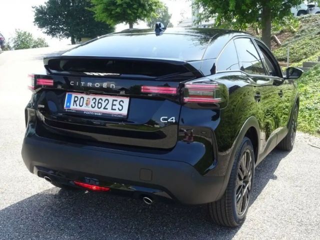 Citroën C4 Collection VFW mit Extras!