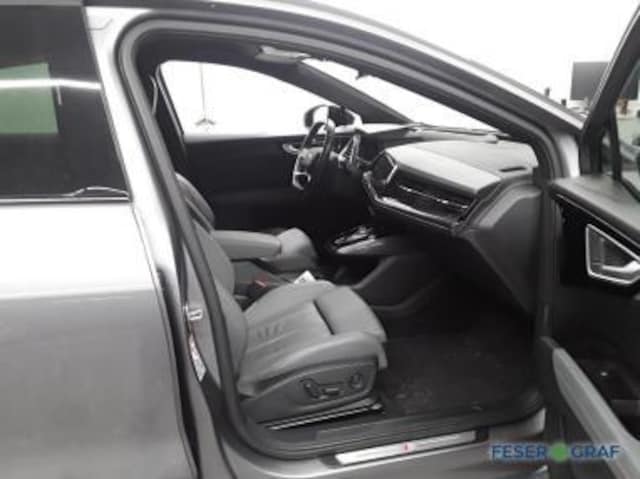 Audi Q4 e-tron 40 Sportback